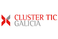 Cluster TIC Galicia Cluster TIC Galicia