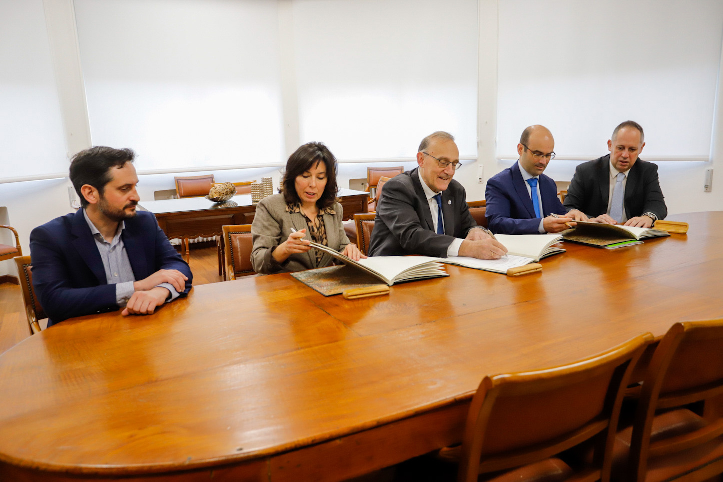 Primer gran proyecto de innovación para el Laboratorio 5G