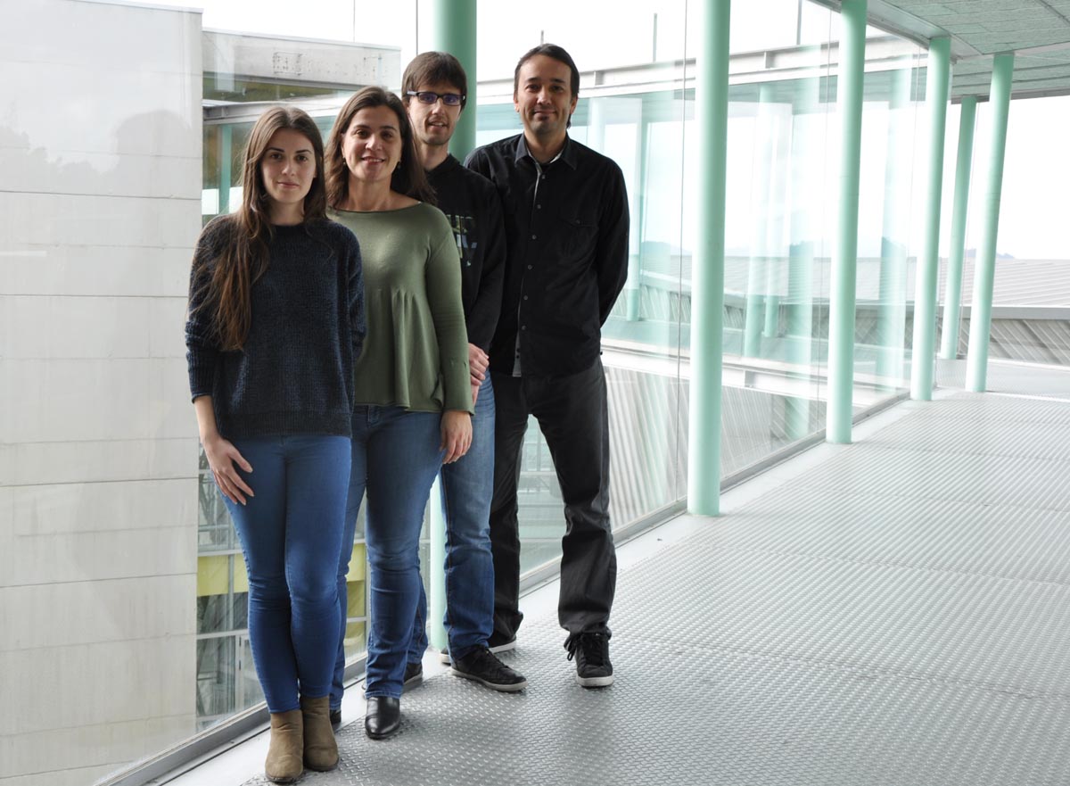 Investigadores de atlanTTic crean una app que les facilita el día a día en el trabajo a las personas con autismo