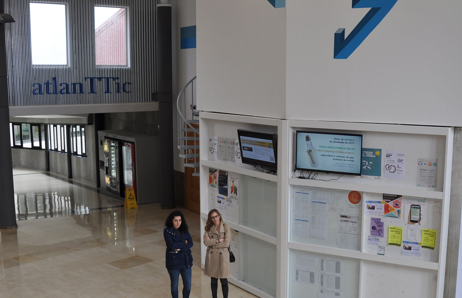Persoal de atlanTTic organiza un dos talleres de WiMob2020, unha das principais citas internacionais en comunicacións móbiles