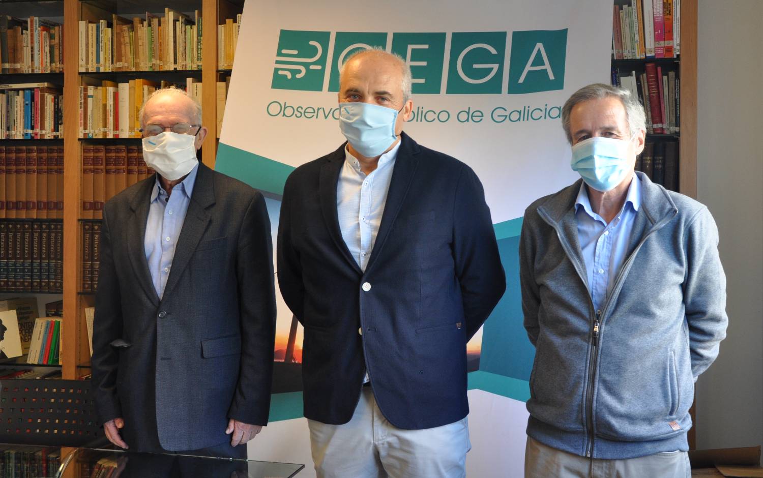 Un contrato para empoderar a los propietarios de terrenos y facilitarlles las negociaciones con las promotoras de parques eólicos