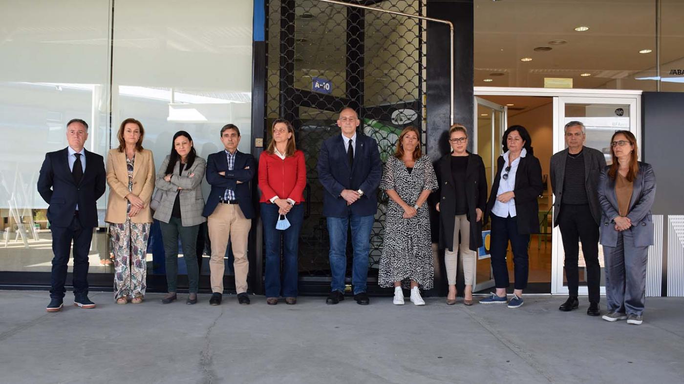 Manuel Reigosa revalida el cargo de rector de la UVigo con un 72% de votos a favor