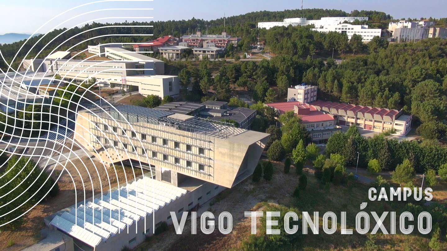 Campus Vigo Tecnolóxico