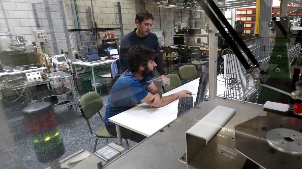 La Universidade de Vigo se sitúa entre las universidades más eficientes en la captación de fondos I+D