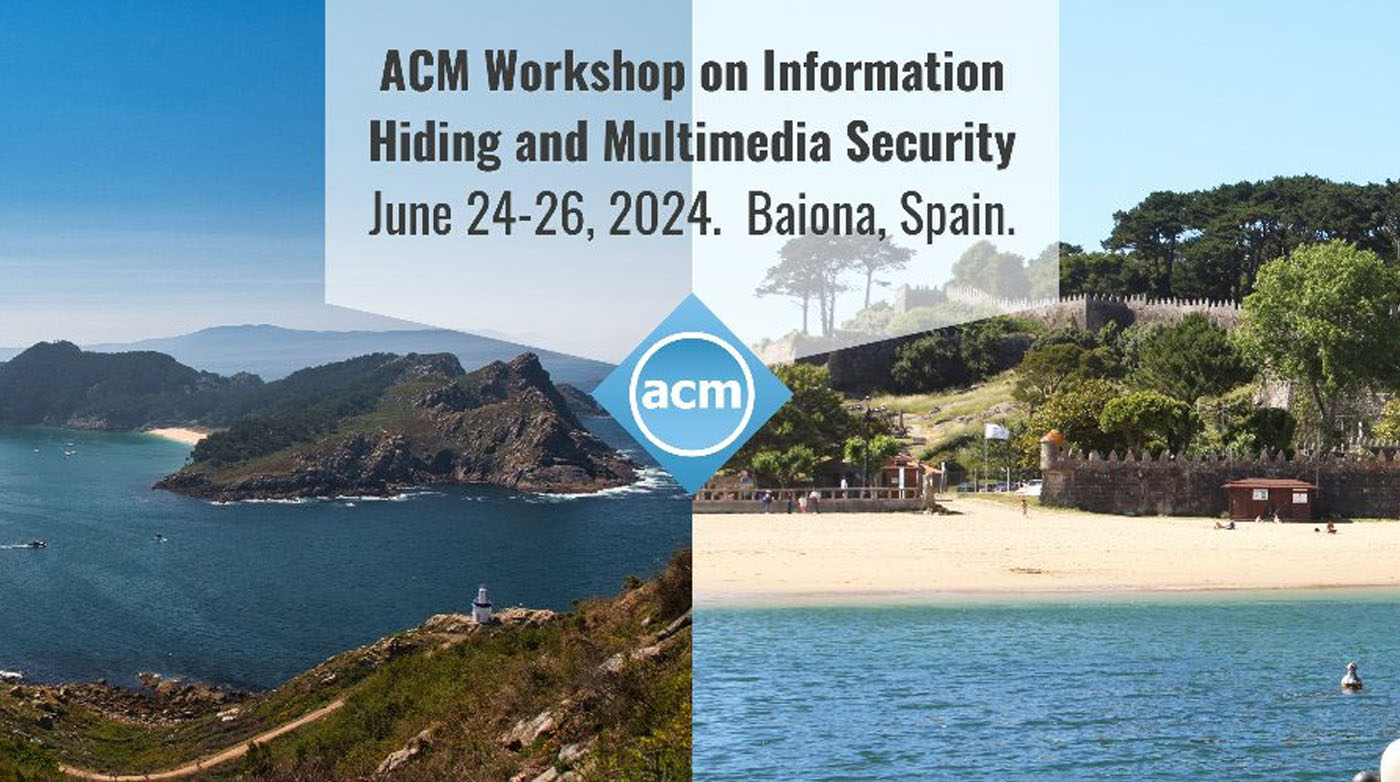 ACM Workshop on Information Hiding and Multimedia Security