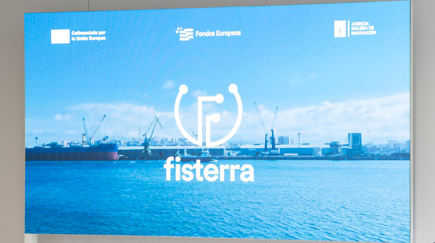 2,6 millones de euros y dos años por delante para diseñar una solución gallega al reto de la descarbonización del transporte marítimo