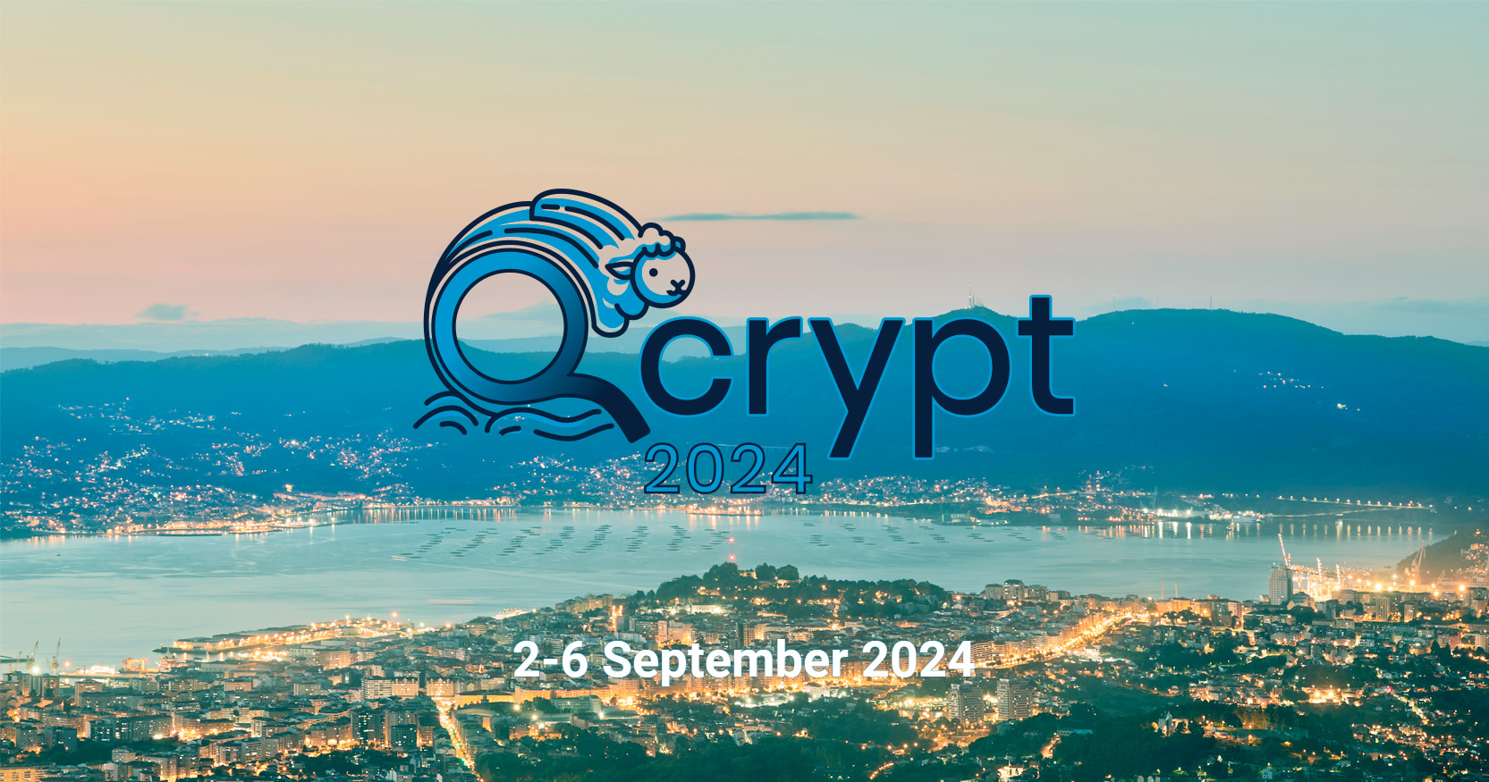 QCrpyt, el principal evento mundial de criptografía cuántica, se celebrará en Vigo
